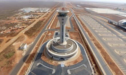 Le Sénégal veut devenir un hub aéroportuaire sous-régional