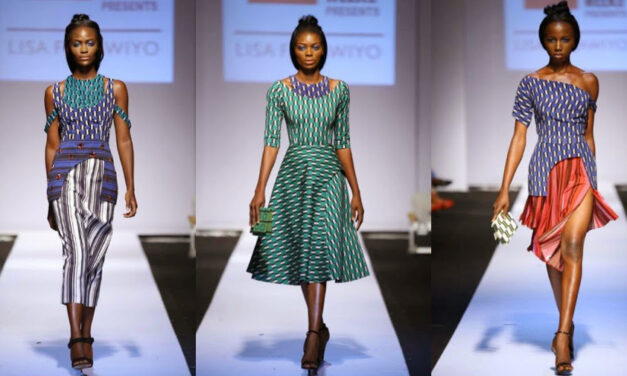 La Fashion Economics, fer de lance des industries créatives africaines