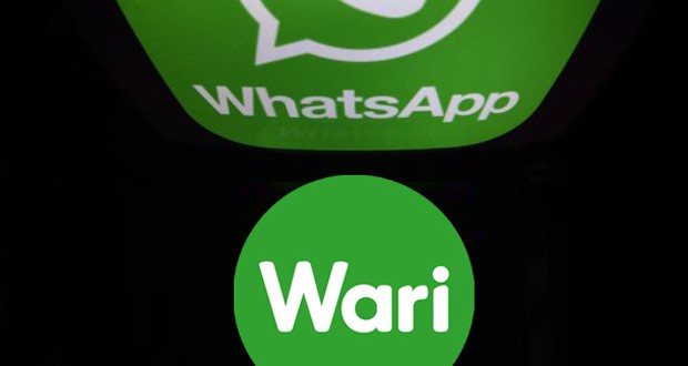M-banking: Wari s’allie avec WhatsApp pour étendre ses services