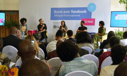 E-commerce: Facebook veut former 10 000 entrepreneurs africains en marketing
