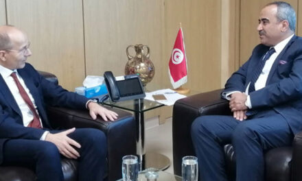 Tunisie: Une enveloppe de 140 millions d’euros pour soutenir les PME