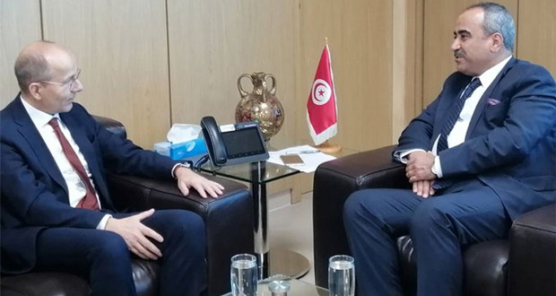Tunisie: Une enveloppe de 140 millions d’euros pour soutenir les PME