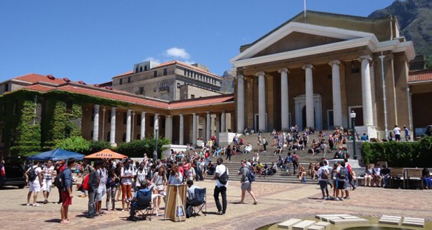 Afrique du Sud: 978 millions de dollars pour la gratuité dans l’enseignement supérieur