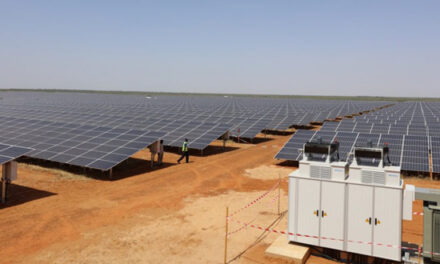Sénégal: Inauguration d’une quatrième centrale solaire de 30 MW