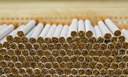 Consommation: La Suisse exporte vers l’Afrique des cigarettes plus toxiques que celles fumées en Europe