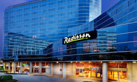 Hôtellerie: Radisson Hotel Group veut ouvrir 34 nouveaux hôtels en Afrique d’ici 2022