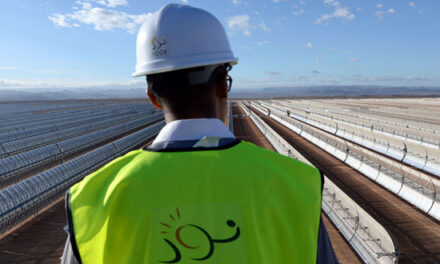 Maroc: vers la création de 500.000 emplois dans les énergies renouvelables