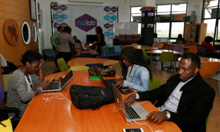 Entrepreneuriat: Un fonds de 70 millions de dollars pour «tech startups» africaines