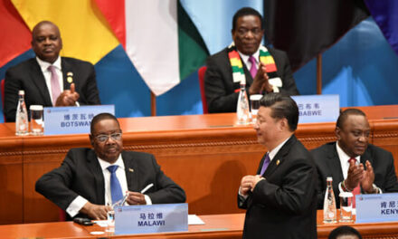 Chine-Afrique: L’Empire du Milieu accélère la cadence de son aide financière