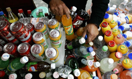 Afrique du Sud: Taxer les boissons gazeuses pour limiter la consommation de sucre