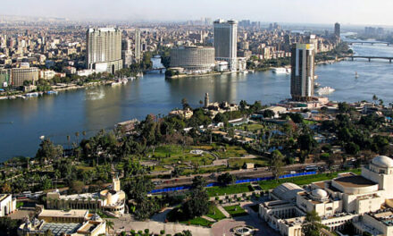 Croissance: Égypte, 7e puissance économique mondiale en 2030 selon Standard Chartered