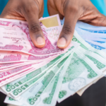 Effondrement de la monnaie nigériane