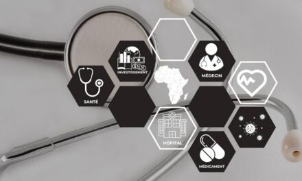 Le secteur de la santé en Afrique