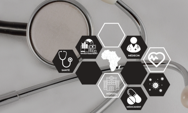 Le secteur de la santé en Afrique