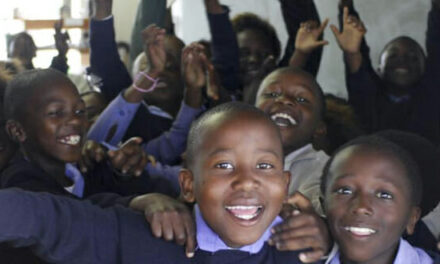 Kenya: Le mandarin enseigné au primaire à partir de 2020