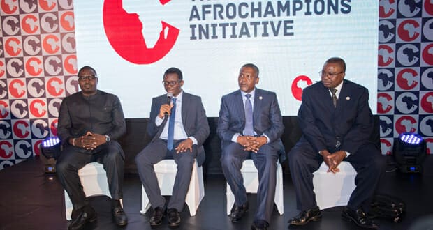 Rapport BCG: Les champions africains, locomotives de l’intégration africaine