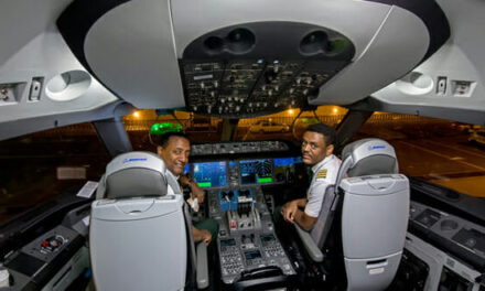Transports: Ethiopian Airlines veut renforcer sa présence dans cinq pays africains