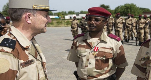 Tchad: De la transition et de la succession du Maréchal Déby