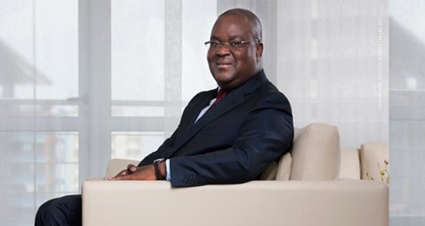 Bourse : Félix Edoh Kossi Amenounve, nouveau président de l’ASEA
