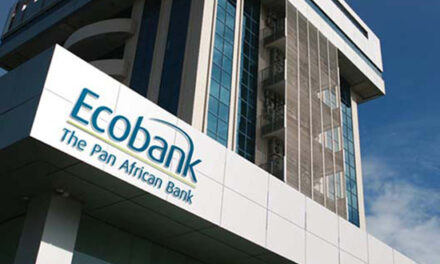 Banque: Ecobank emprunte 200 millions de dollars pour financer les PME