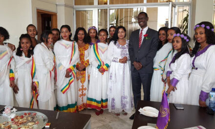 Éthiopie: Ouverture d’une agence bancaire entièrement gérée par des femmes
