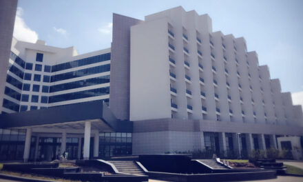 Hôtellerie: Ethiopian Airlines ouvre son premier hôtel 5*