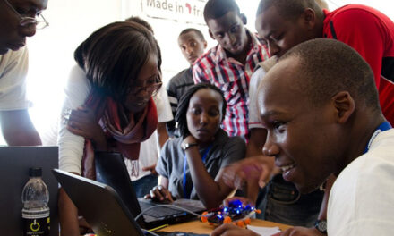 Sénégal: Vers la mise en place  d’un Startup Act