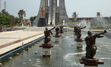 Tourisme: La BM injecte 40 millions de dollars pour booster le secteur au Ghana