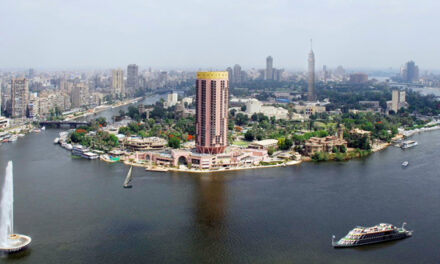 Hôtellerie: L’Égypte, pays le plus attractif en Afrique