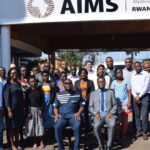 AIMS : Des bourses pour le Master africain en intelligence artificielle