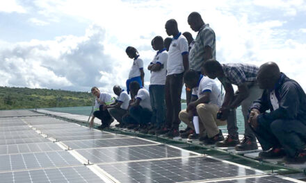 Énergie: 30 gigawatts de photovoltaïque en Afrique d’ici 2030