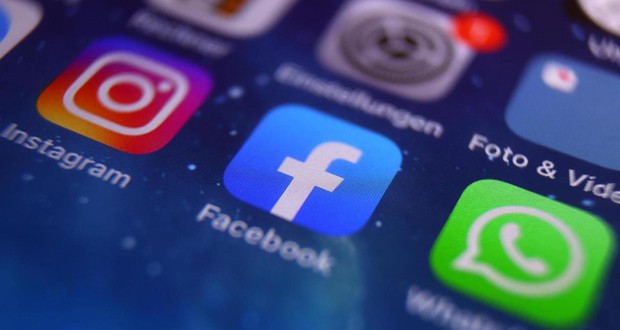 Réseaux sociaux: Retour de Facebook et Apps affiliées après une panne de 6 h
