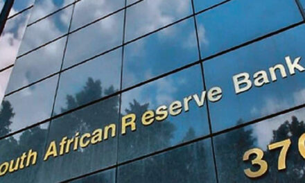Afrique du sud : la Reserve Bank fait un pas de plus vers la crypto