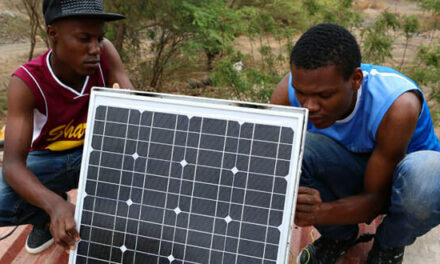 Togo: Le pays veut électrifier plus de 550 000 ménages via le solaire