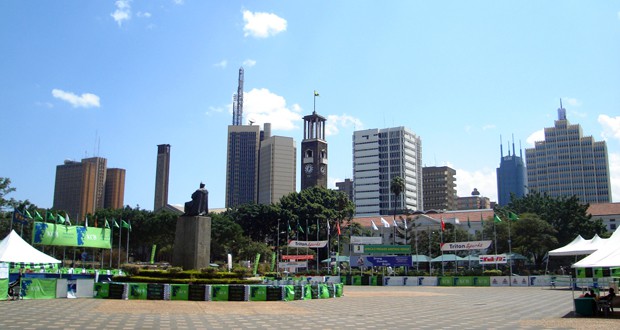 Kenya : Le gouvernement du comté de Nairobi ferme des comptes dormants