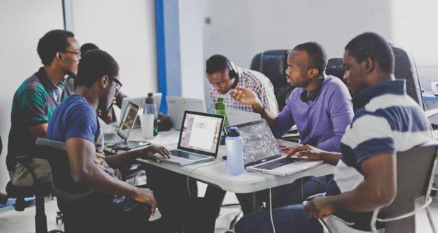 Startups en Afrique : Levées de fonds doublées en 2021