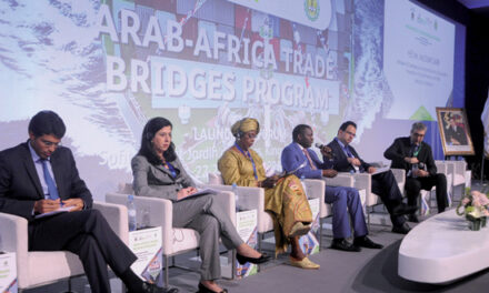 Commerce: vers un renforcement des échanges entre les pays arabes et africains de l’OCI