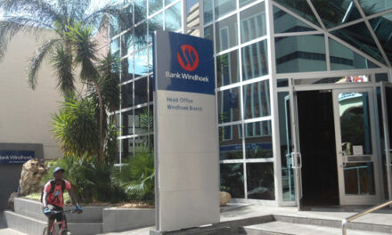Namibie: Première émission d’obligation de durabilité de Windhoek Bank