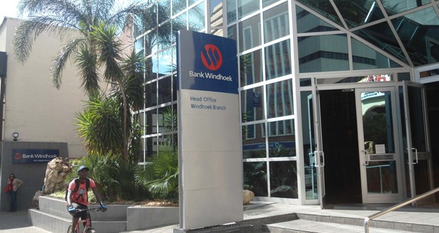 Namibie: Première émission d’obligation de durabilité de Windhoek Bank