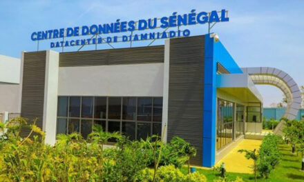 Sénégal: Diamniadio étrenne son Data Center