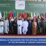 Ouverture officielle du 15ème Sommet de l’OCI à Banjul