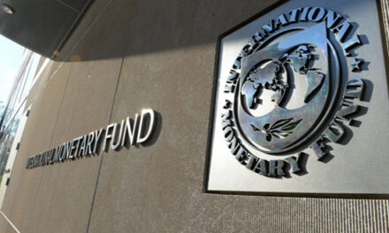 Namibie : Approbation d’un emprunt par le FMI