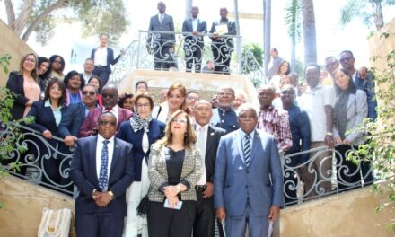 CGLU Afrique: Forum des Maires sur la culture à Rabat