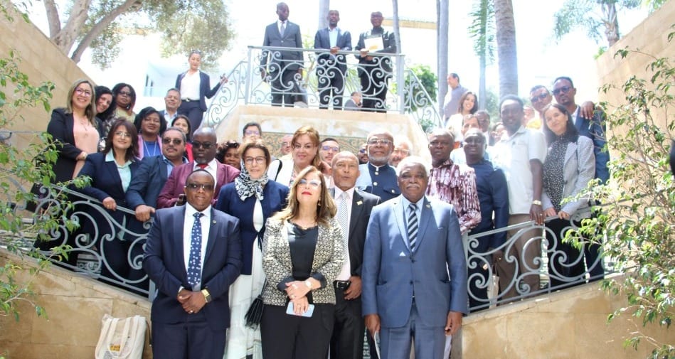 CGLU Afrique: Forum des Maires sur la culture à Rabat
