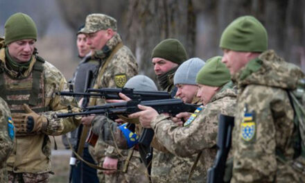 Crise ukrainienne : Poutine déclenche la guerre