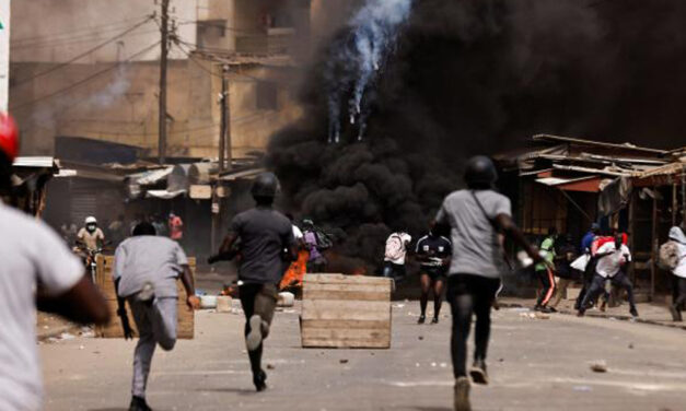 Sénégal: Relents de crise politique, en année pré-électorale
