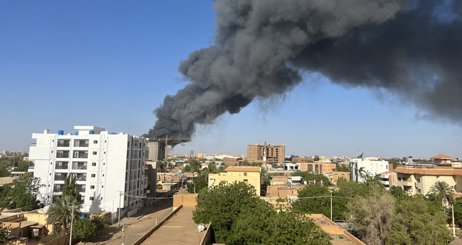 Soudan: Combats toujours en cours, malgré un cessez-le-feu de 72 h