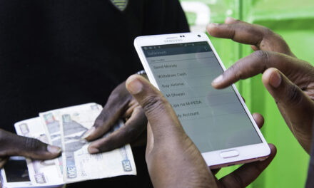 Kenya: Explosion du surendettement via des Applications mobiles