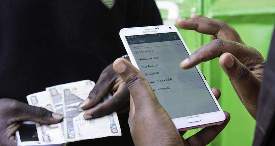 Kenya: Explosion du surendettement via des Applications mobiles