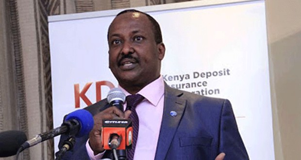 Kenya: Un Kenyan à la tête du Comité africain des assureurs-dépôts